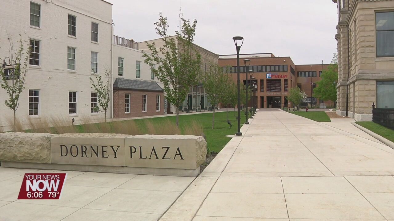 Findlay mayor asks for public's help in regaining control of the coronavirus spread